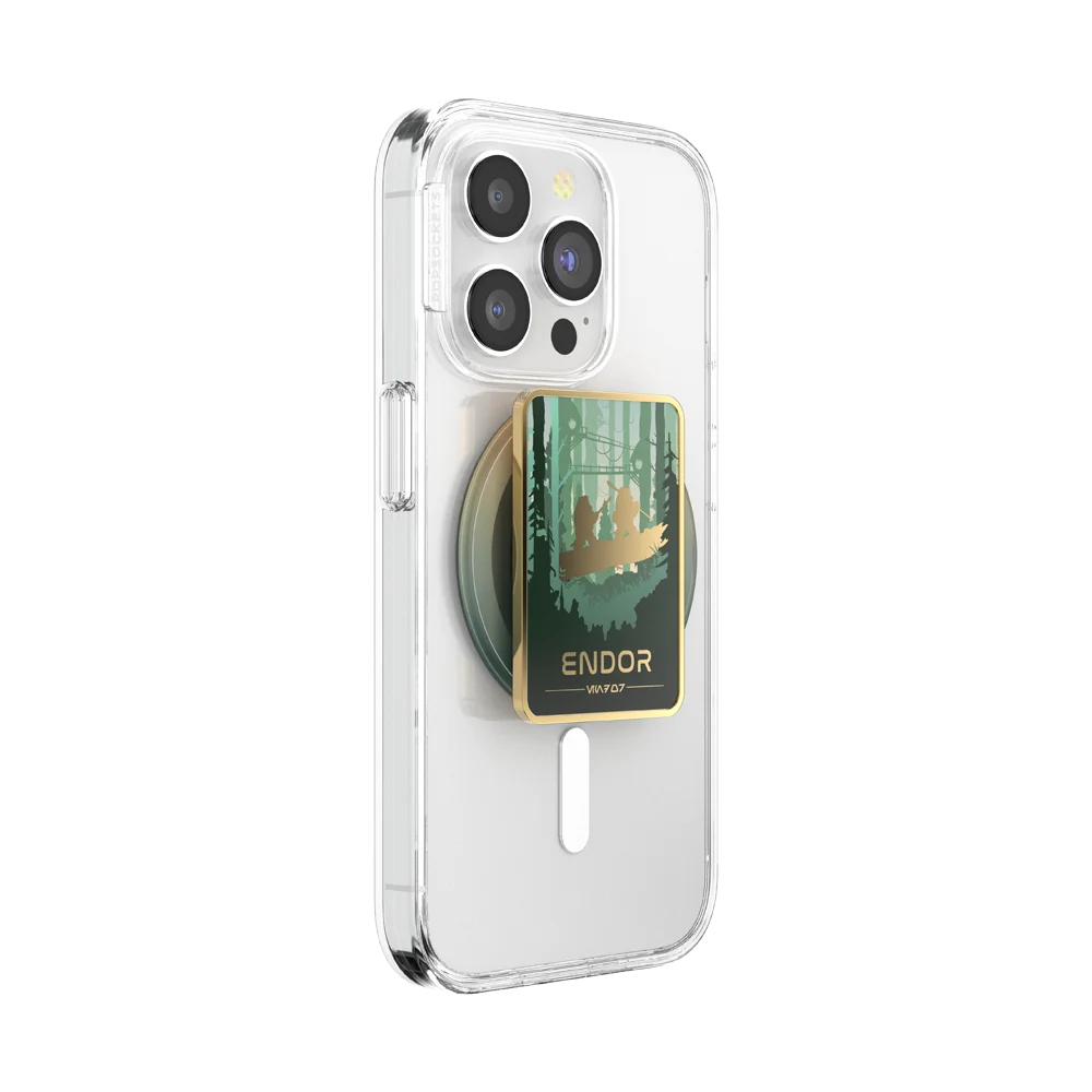 Magsafe Square Starwars