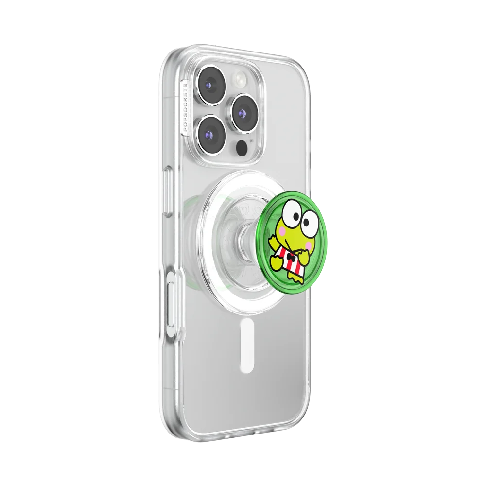 Sanrio Grips