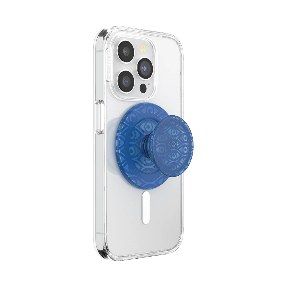 Night In Tunisia MagSafe Grip