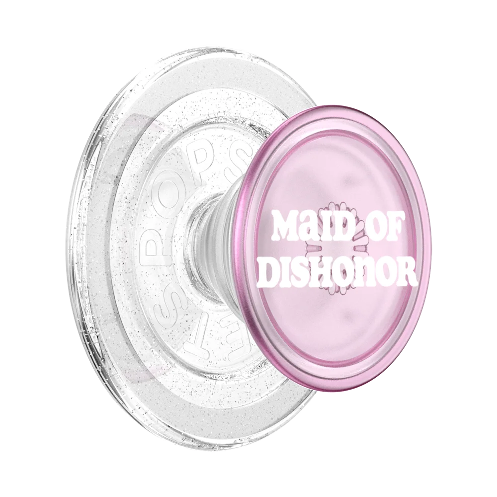 Bridal Pop Grips