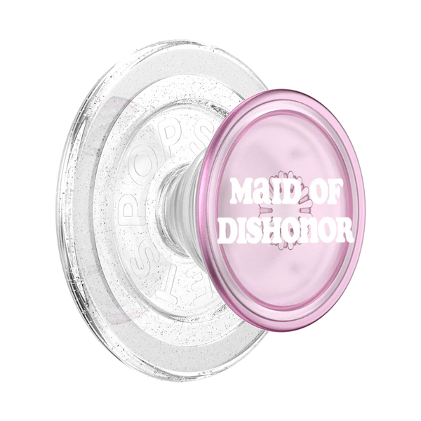Bridal Pop Grips