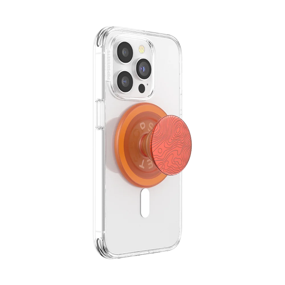 Woods MagSafe Grips