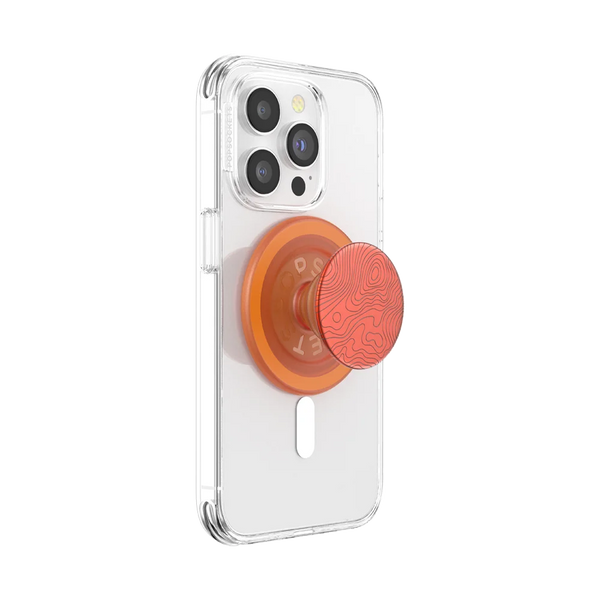 Woods MagSafe Grips