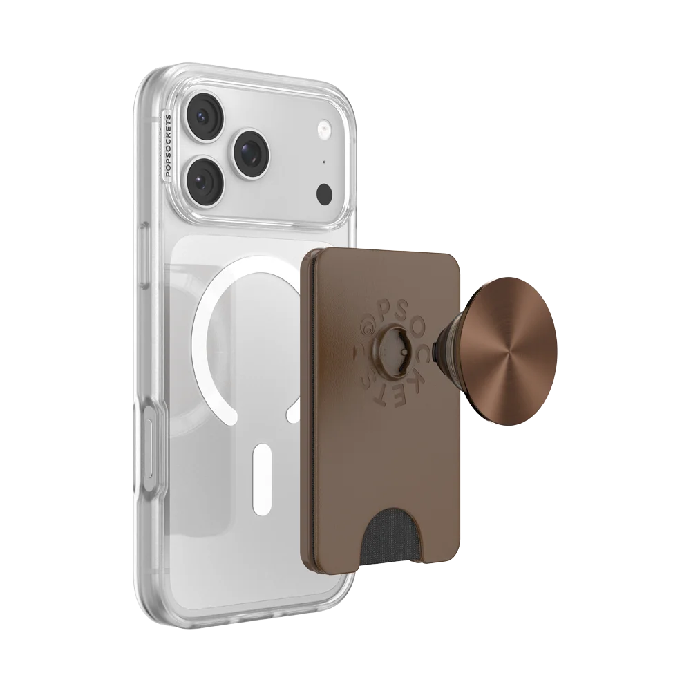 Magsafe Kickout Wallet