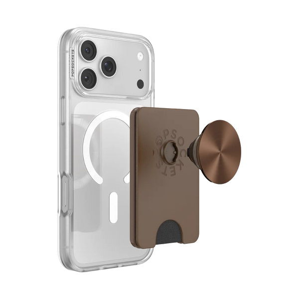 Magsafe Kickout Wallet