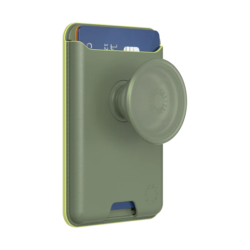 Soft Goods PopWallet+ for MagSafe