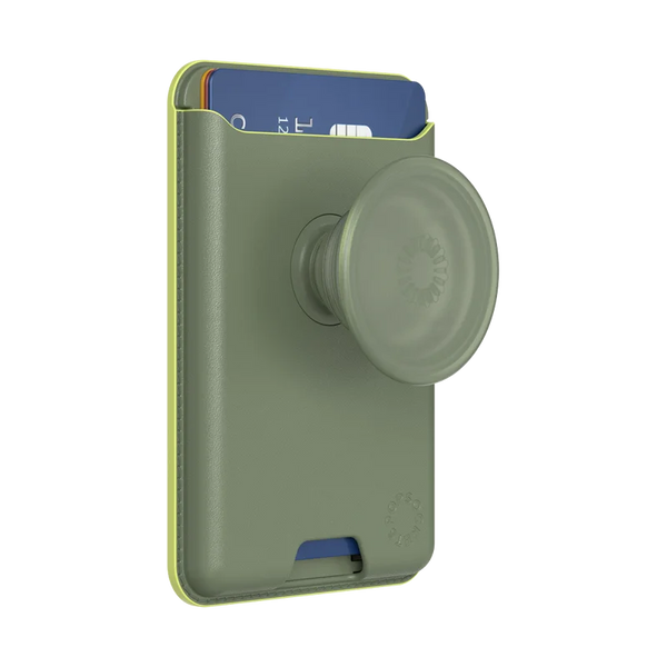 Soft Goods PopWallet+ for MagSafe