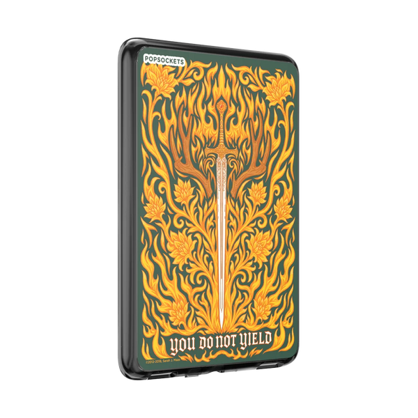 SJM Kindle Magsafe