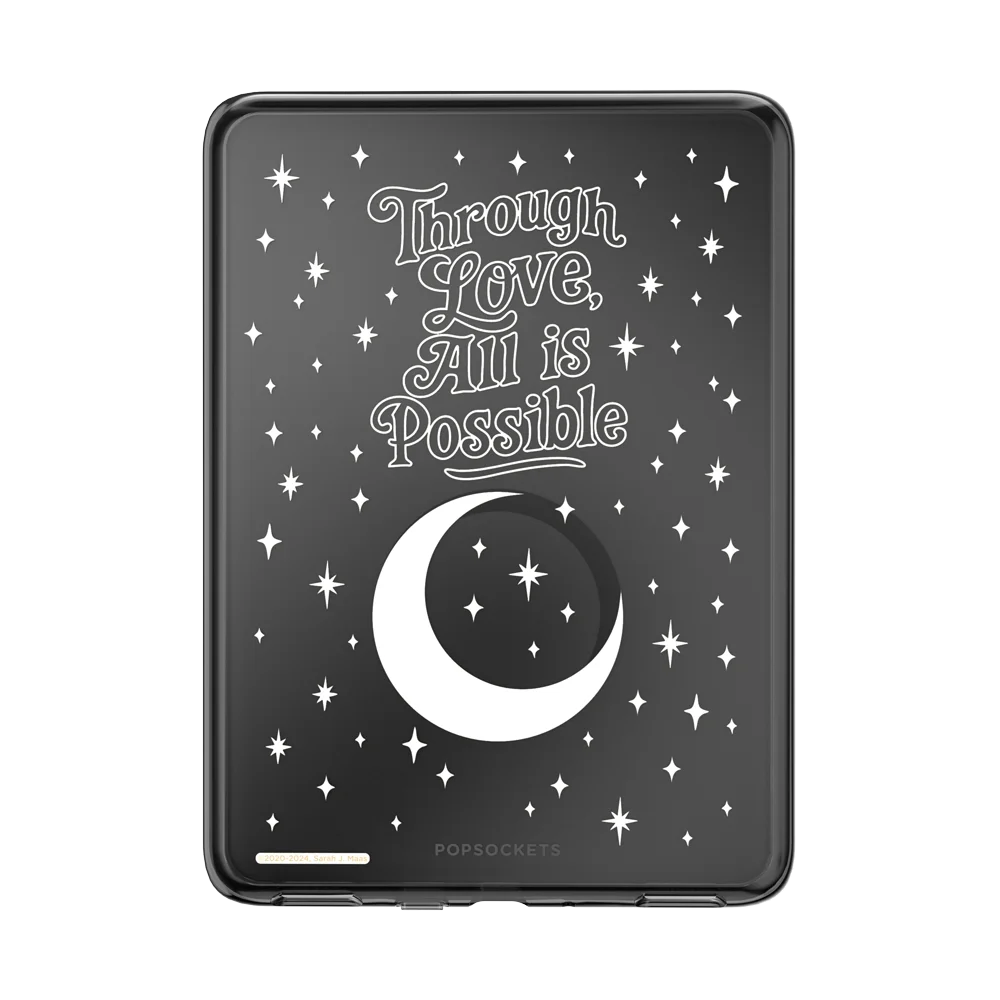 SJM Kindle Magsafe