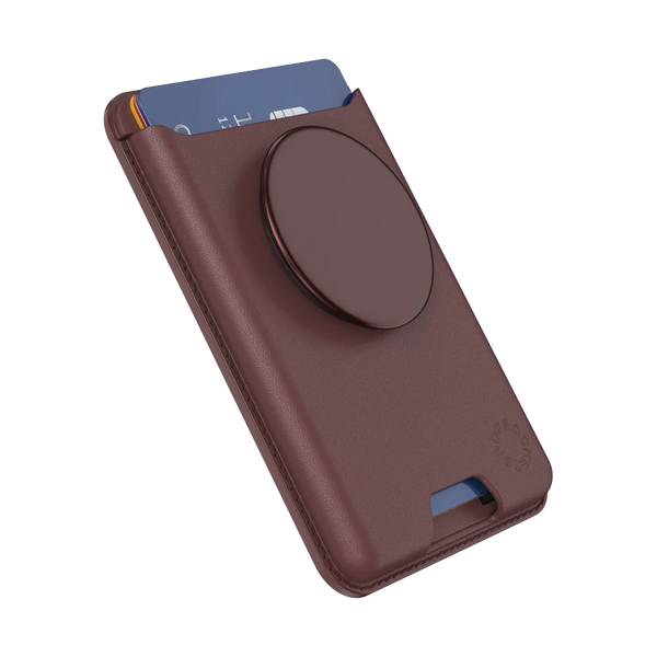 Soft Goods PopWallet+ for MagSafe