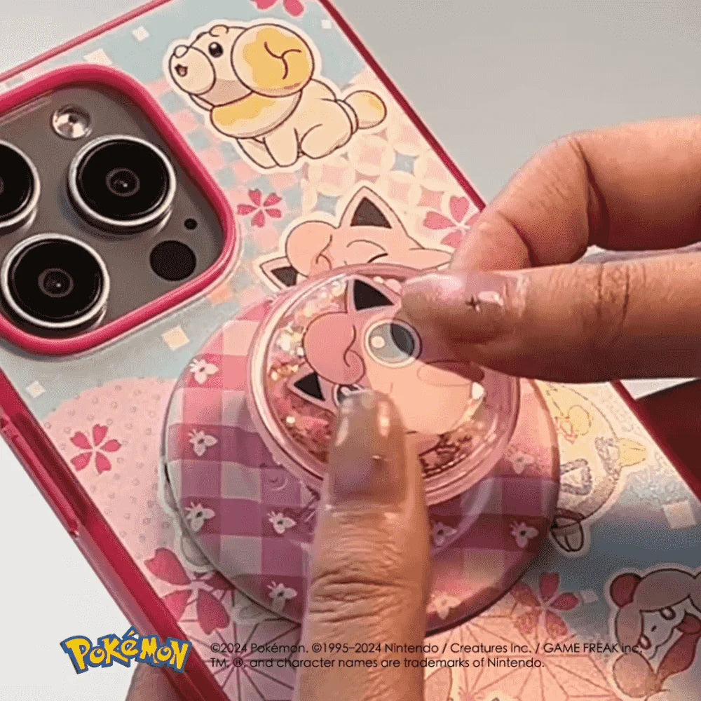 Pokemon Fairy MagSafe Grip