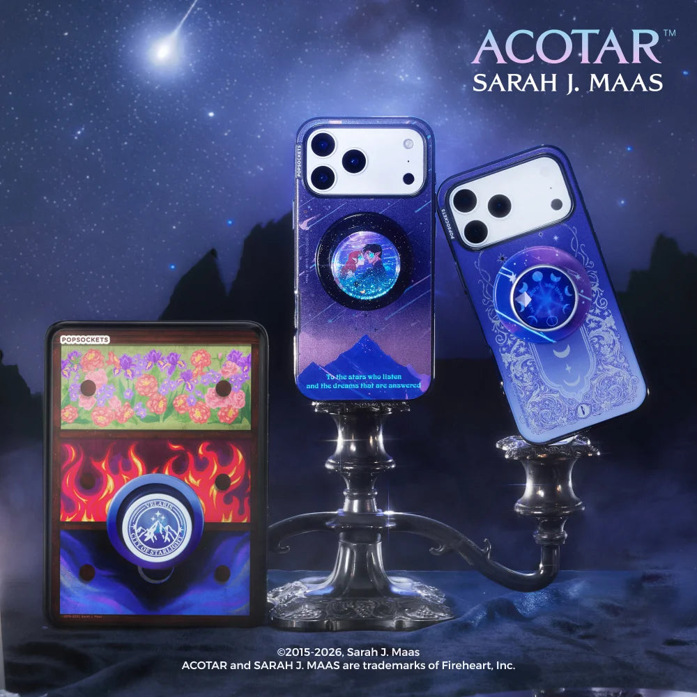Acotar Grips