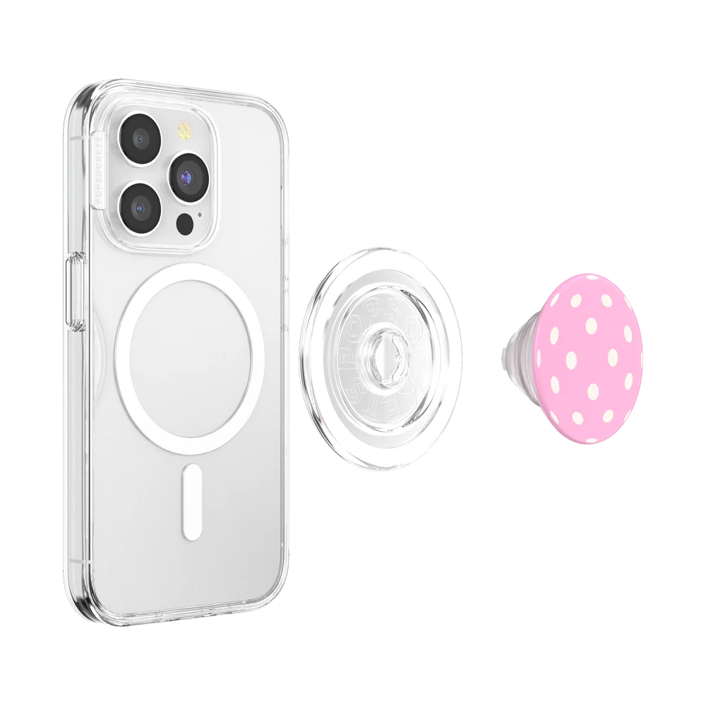 Courtside Collection MagSafe Grips