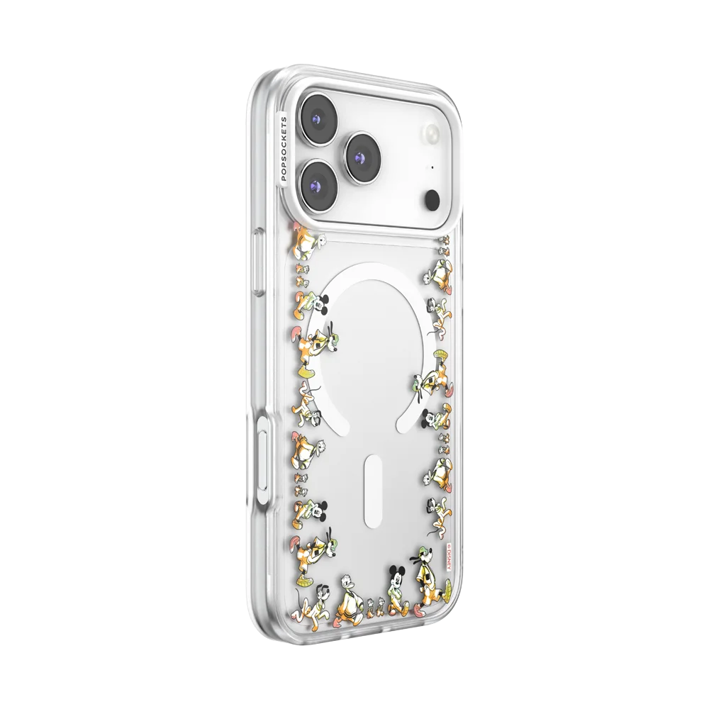 Mickey Friends Case Secondary image