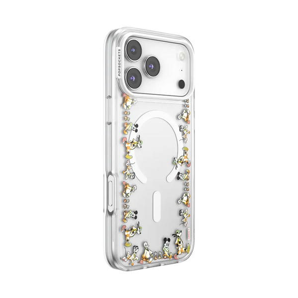 Mickey Friends Case