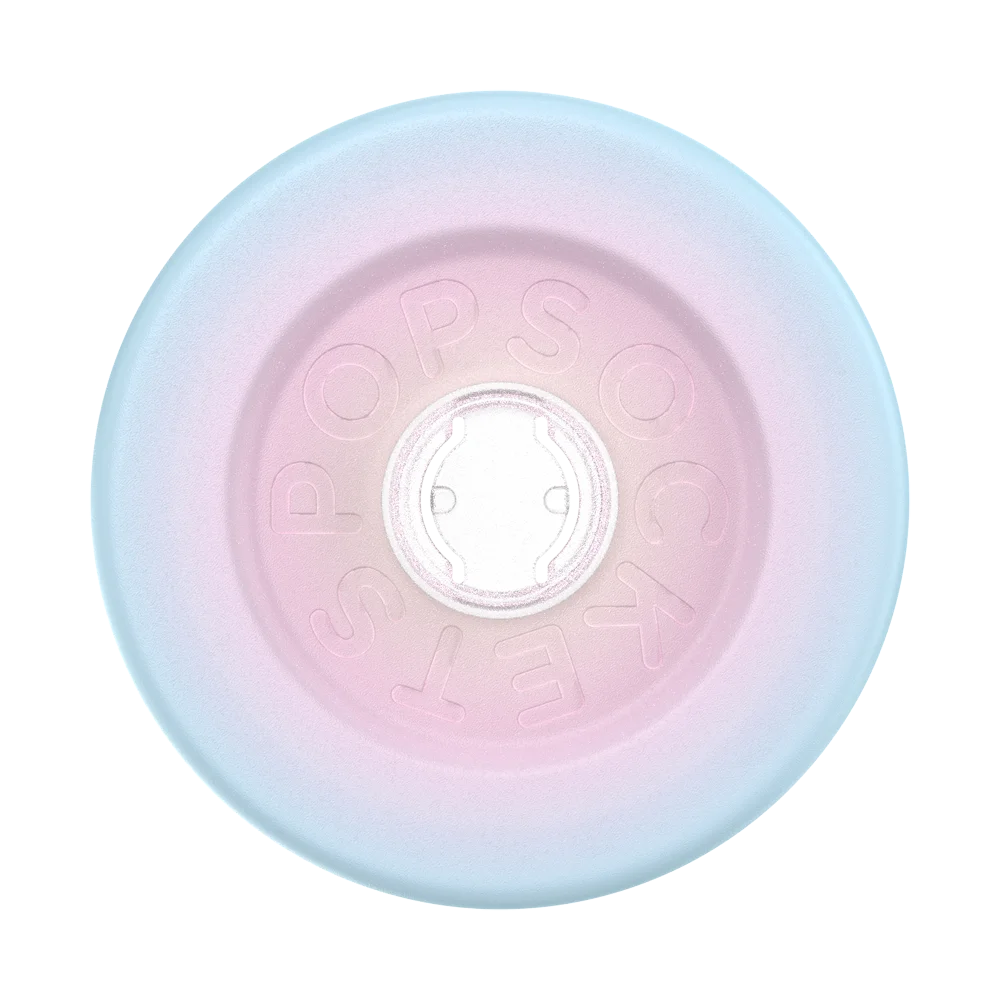 New Magsafe Round