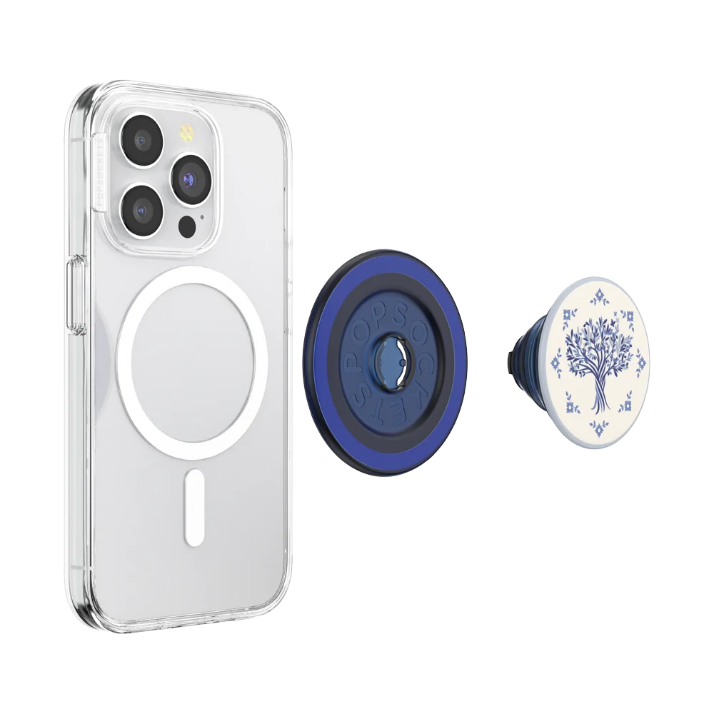 Riveria Mag Safe Grip