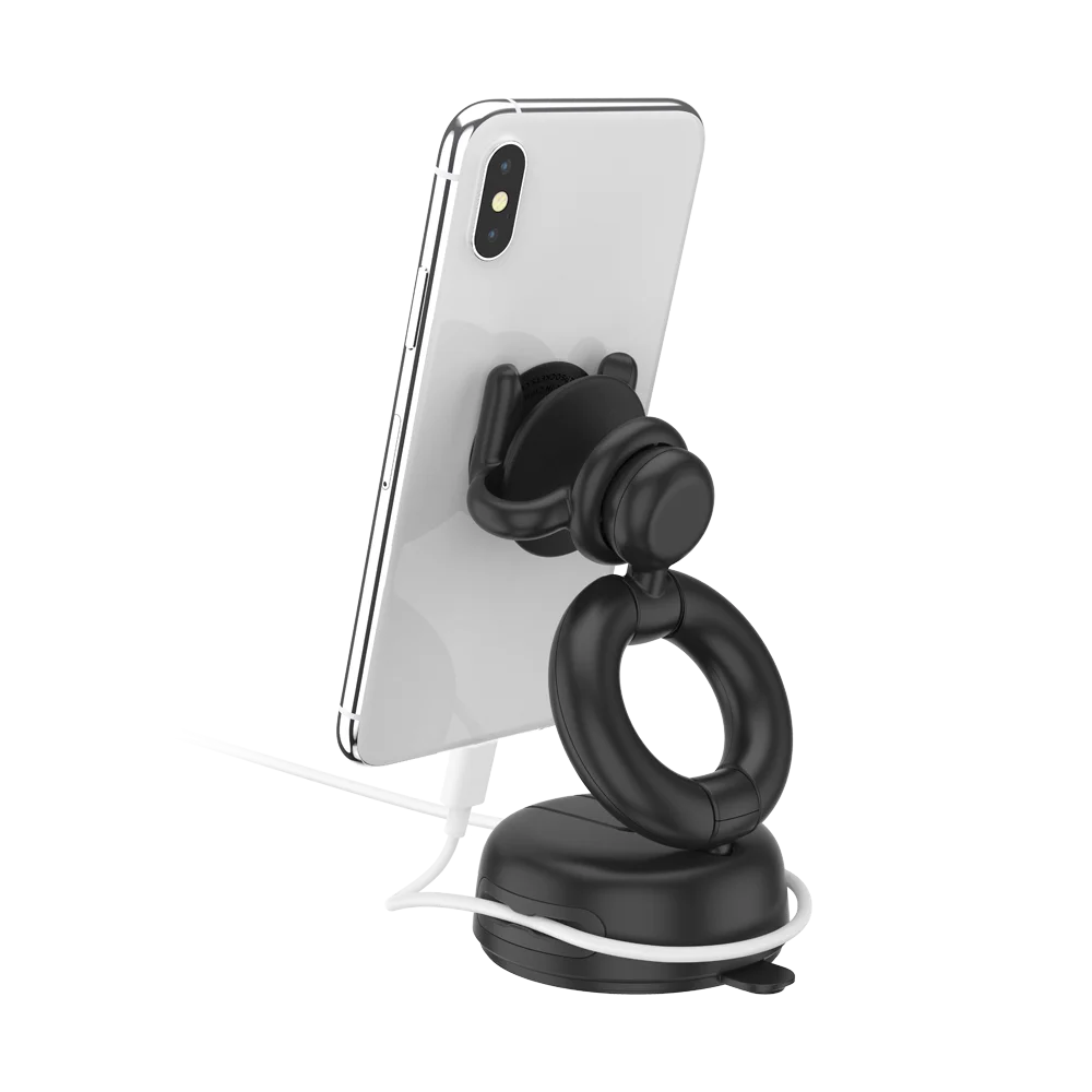 PopMount Dash