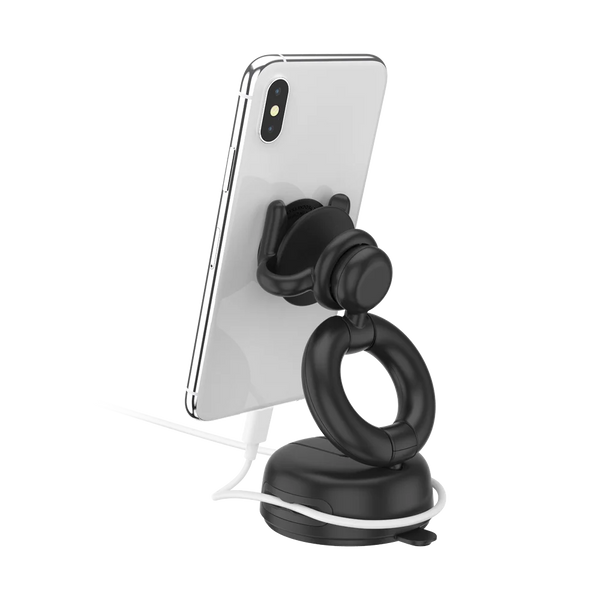 PopMount Dash