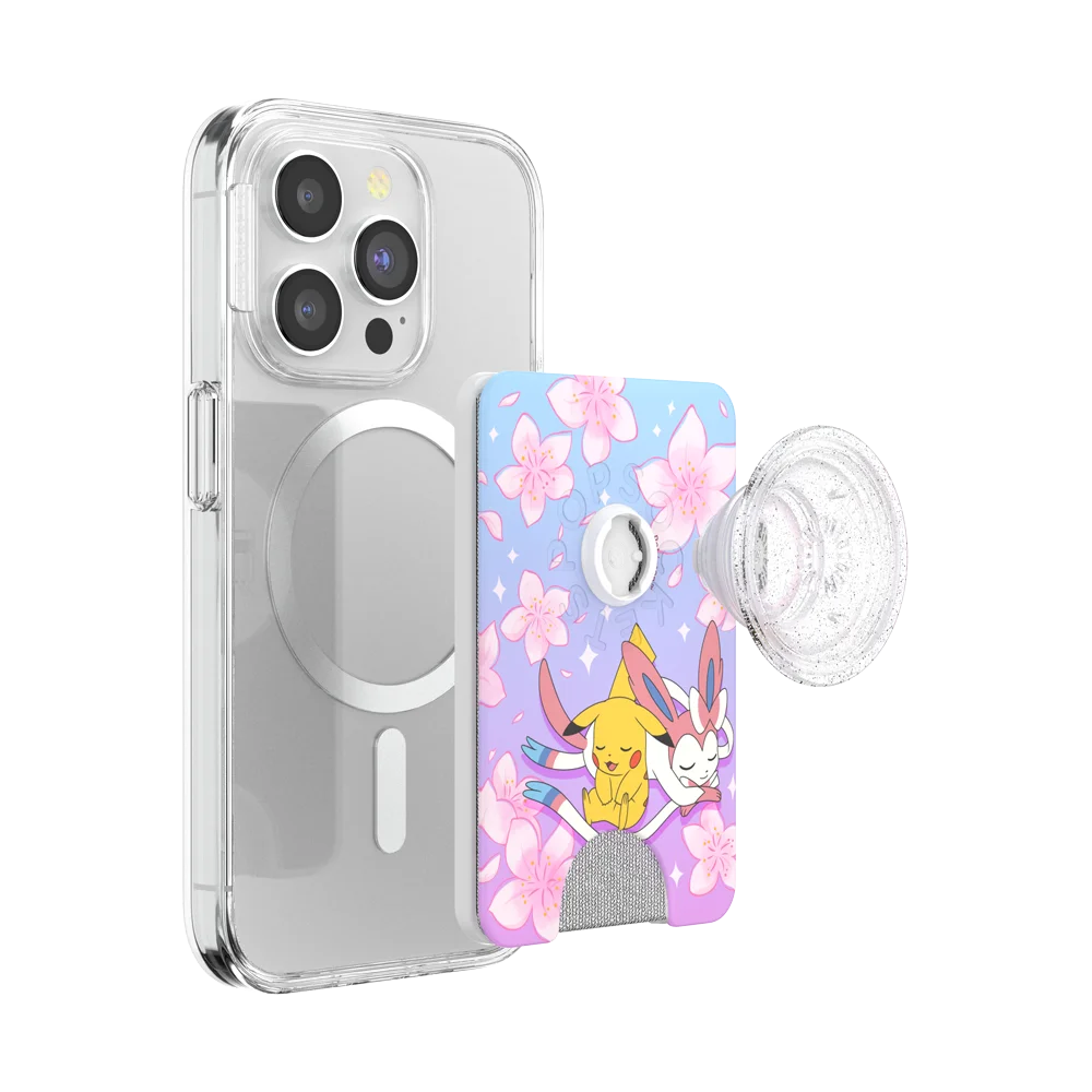 Pokemon Fairy MS Wallet