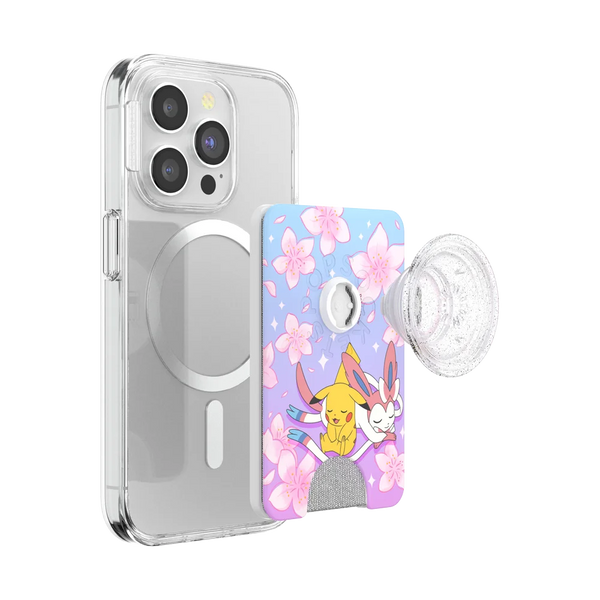Pokemon Fairy MS Wallet