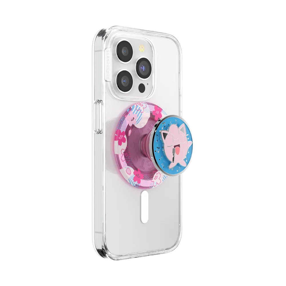 Pokemon Fairy MagSafe Grip
