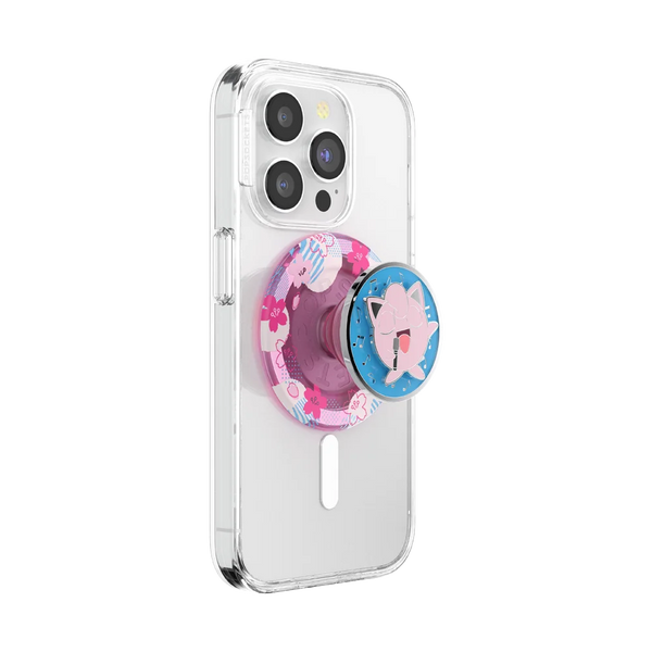 Pokemon Fairy MagSafe Grip
