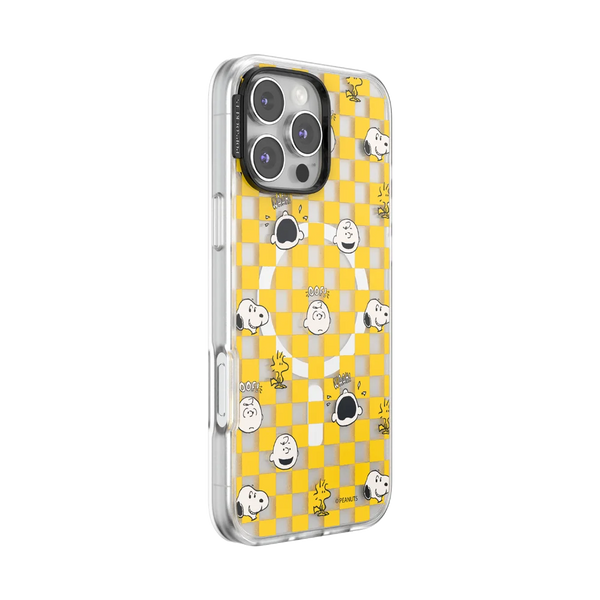Peanuts Case