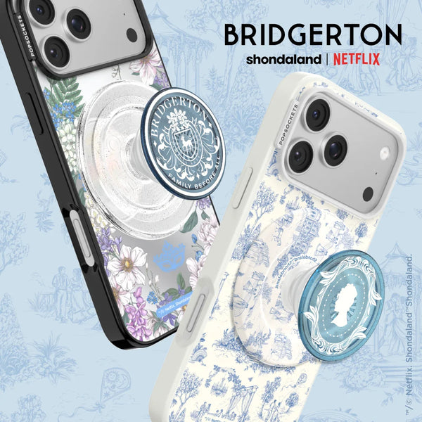 Bridgerton Grips