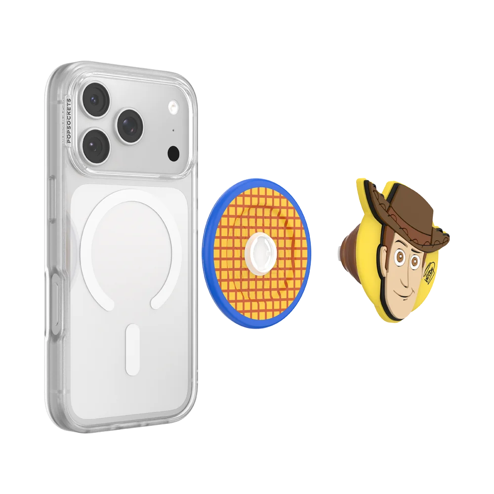 Toy Story Grips