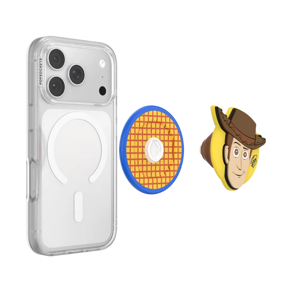 Toy Story Grips