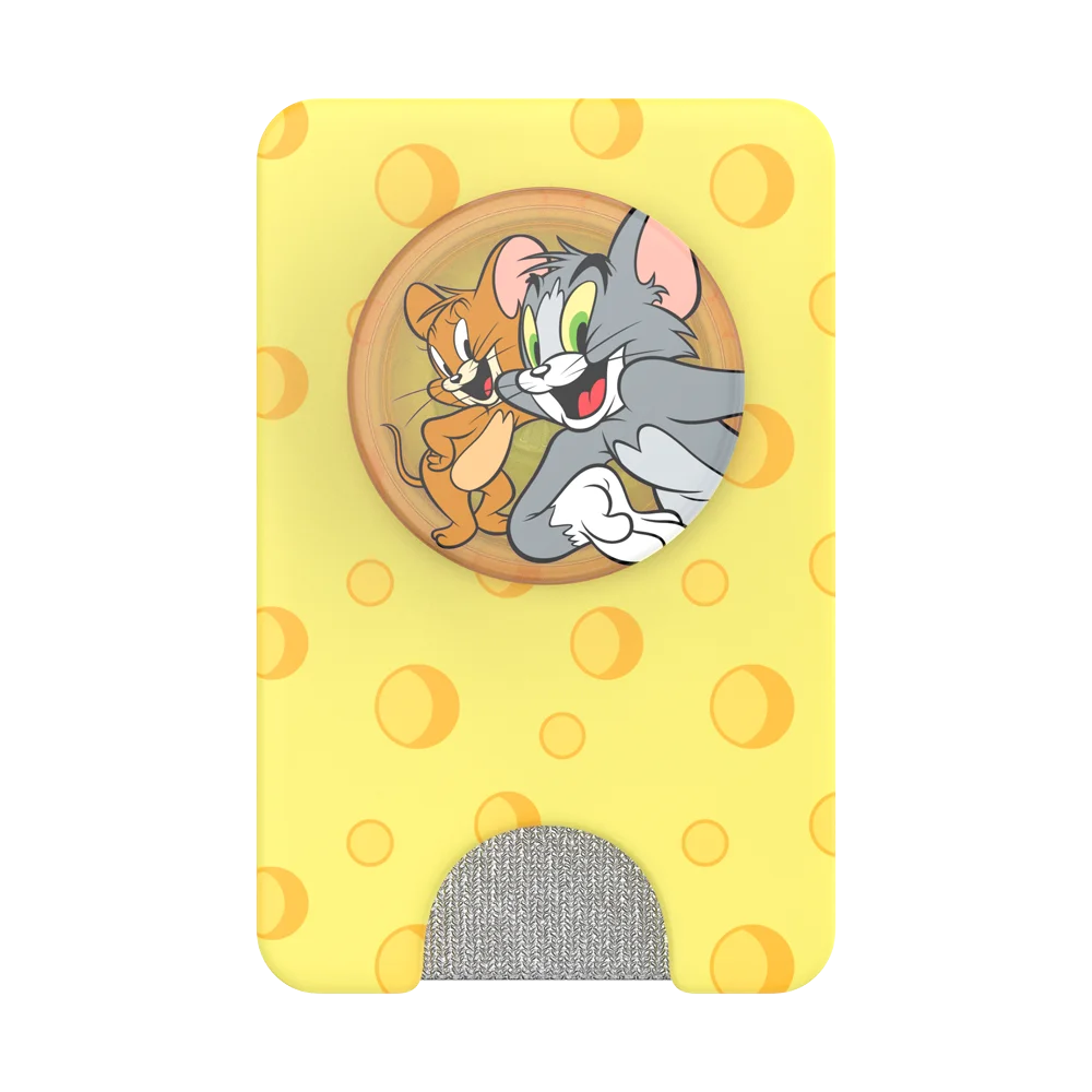 Tom & Jerry Wallets Secondary image