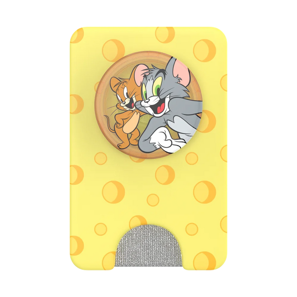 Tom & Jerry Wallets