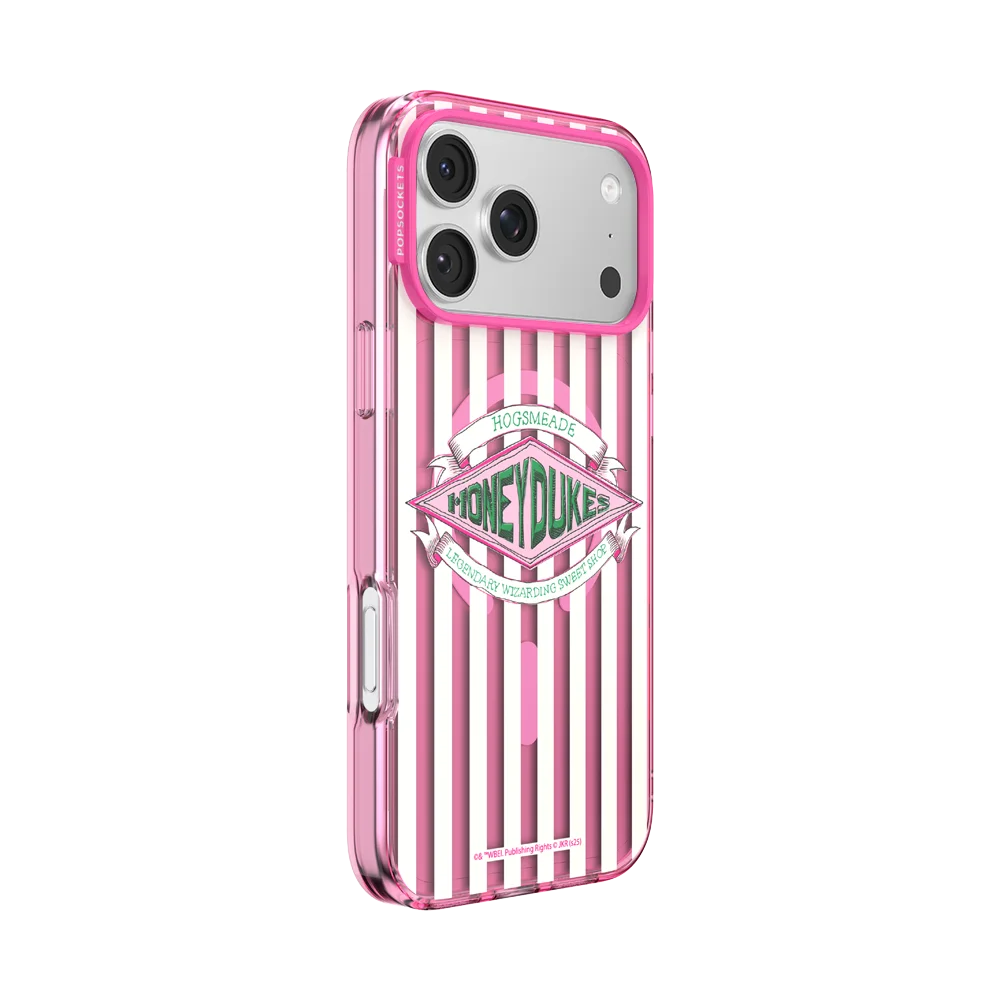 Harry Honeydukes Case