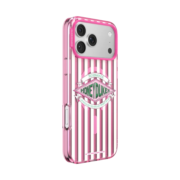 Harry Honeydukes Case