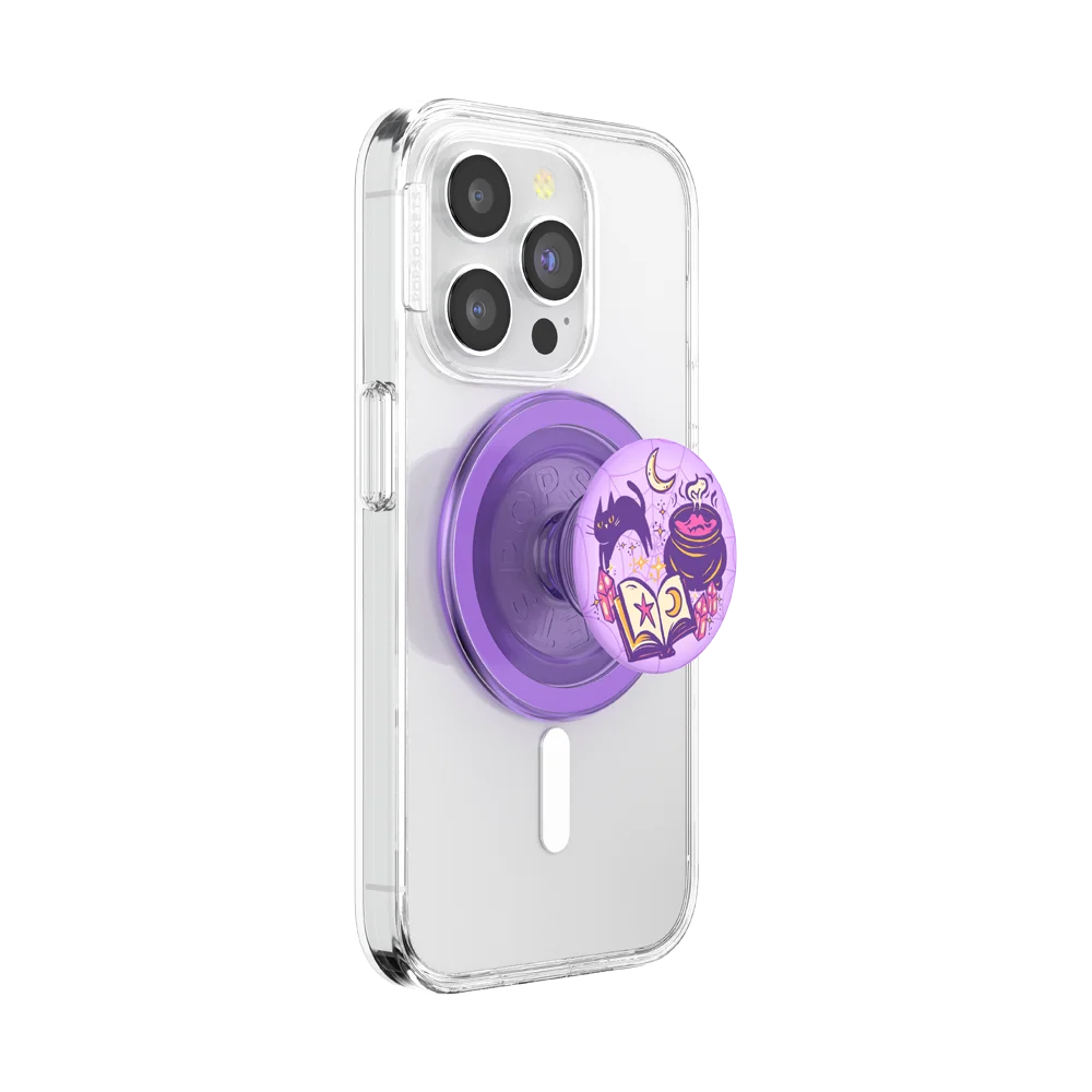 Pastel Halloween MagSafe Grips
