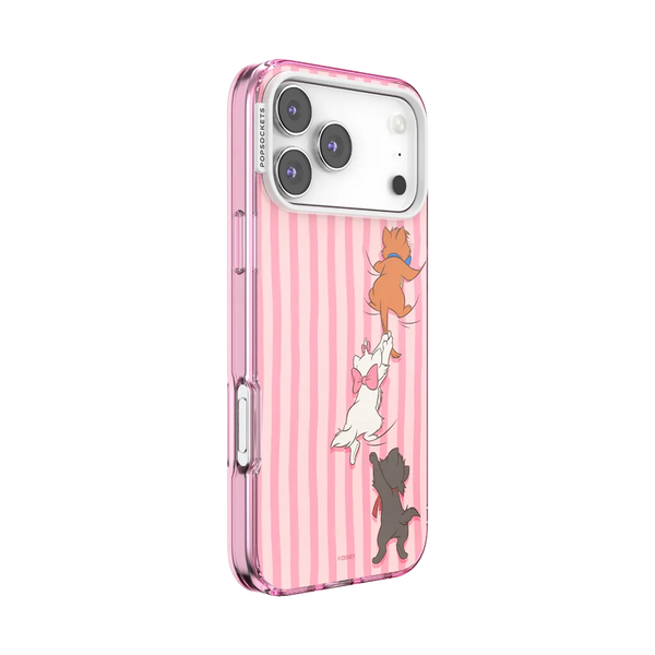 Aristocats MS Case