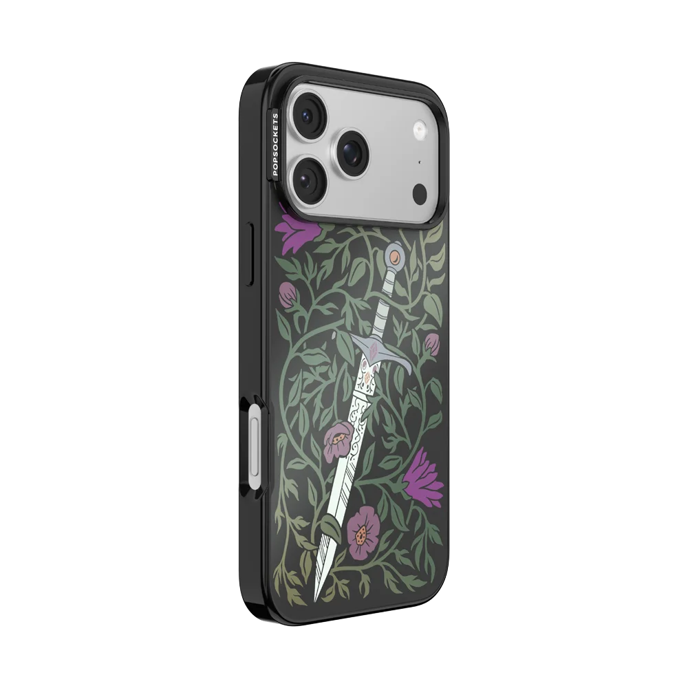 Bookish Case