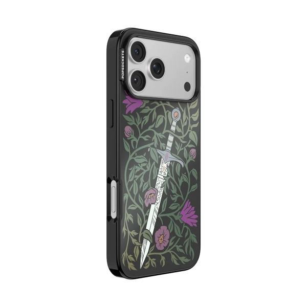 Bookish Case