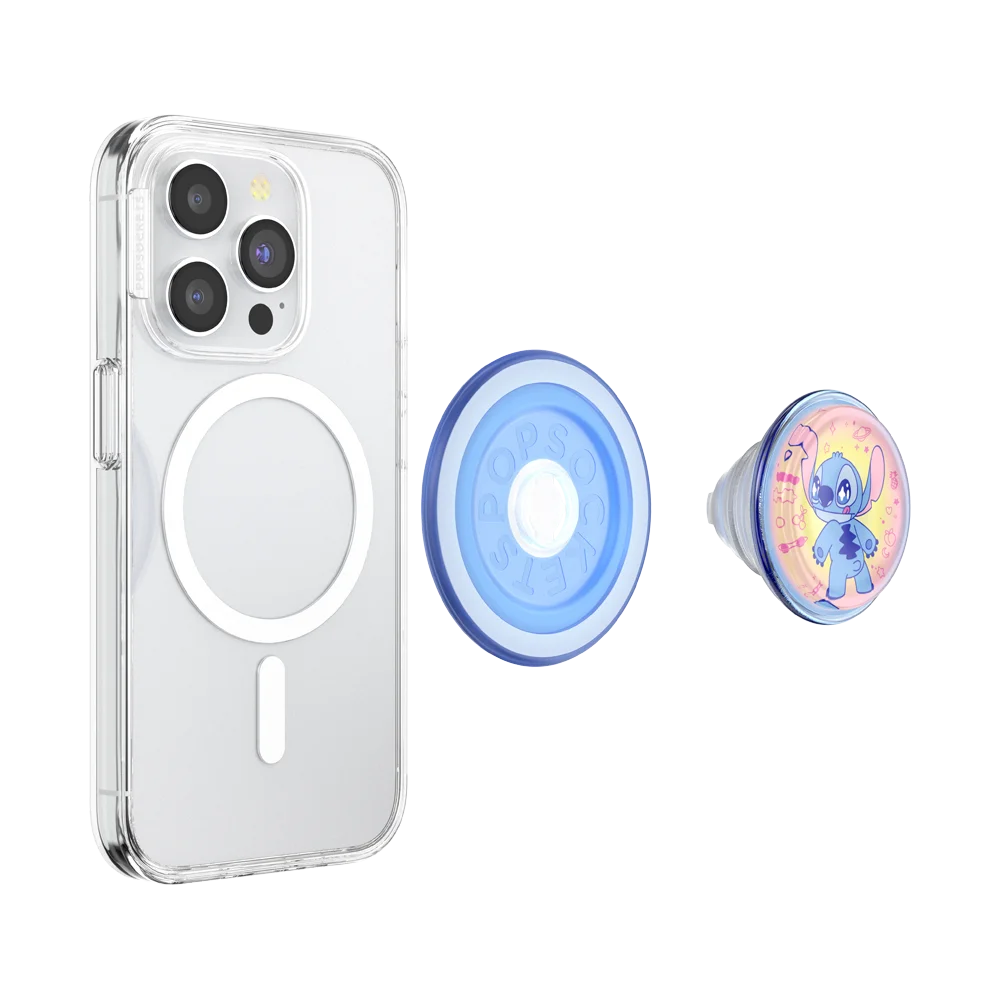 Disney Stitch MagSafe Grips