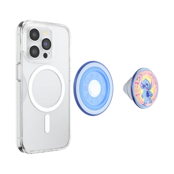 Disney Stitch MagSafe Grips