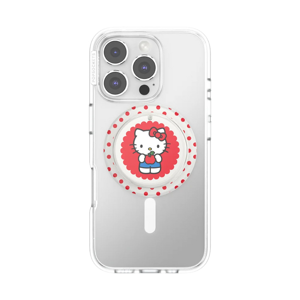 Sanrio Grips
