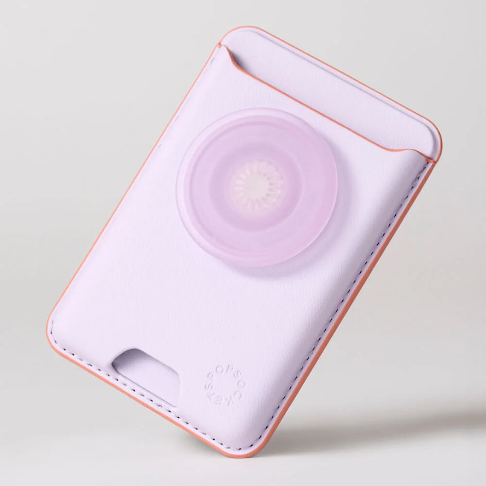 Soft Goods PopWallet+ for MagSafe