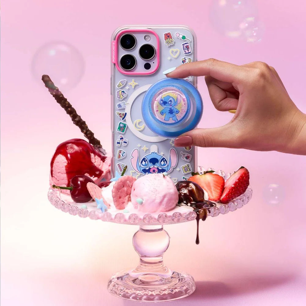 Disney Stitch Case