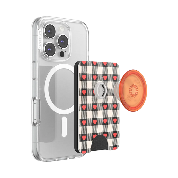 Sweet Spicy Wallet