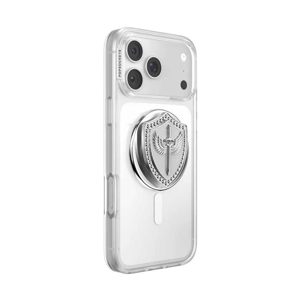 Knights Library Grips