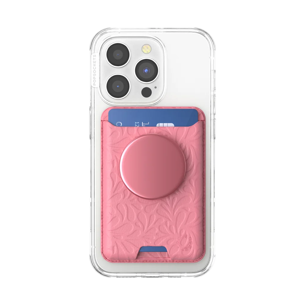 Soft Goods PopWallet+ for MagSafe