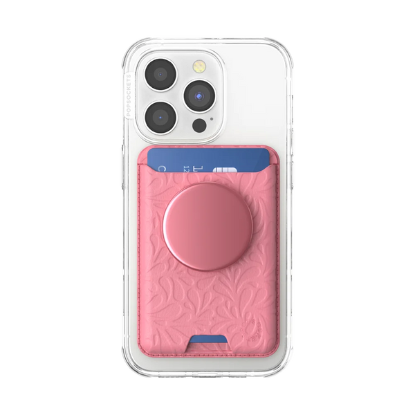 Soft Goods PopWallet+ for MagSafe