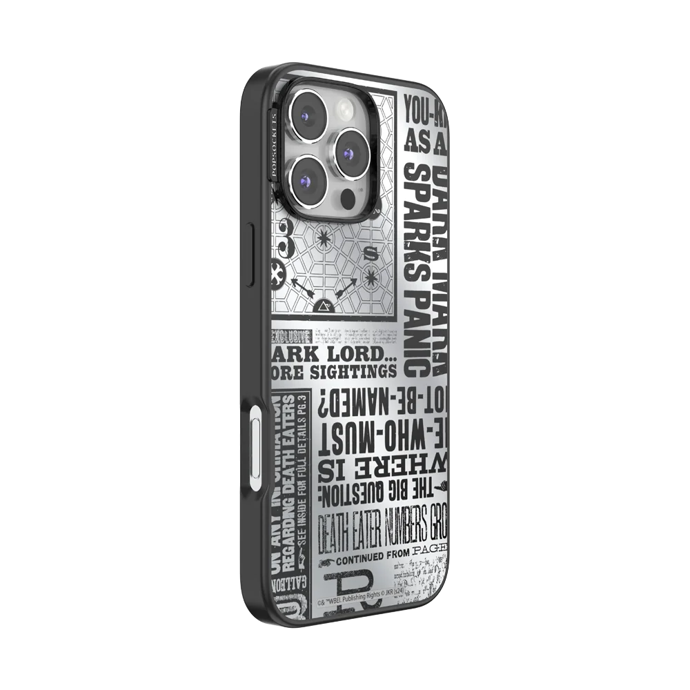 Dark Arts Magsafe Cases