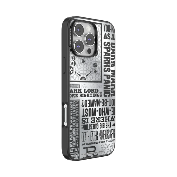 Dark Arts Magsafe Cases